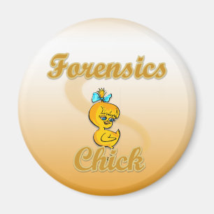 Forensik Chick Magnet