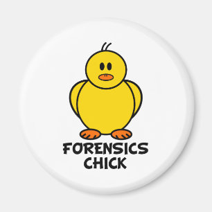 Forensik Chick Magnet