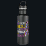 Forensik Forensic Science Crime Scene Investigati Edelstahlflasche<br><div class="desc">Forensik Forensic Science Crime Scene Investigation</div>