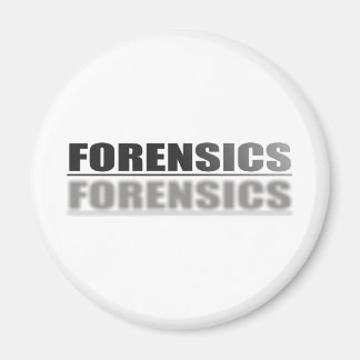 FORENSIK MAGNET