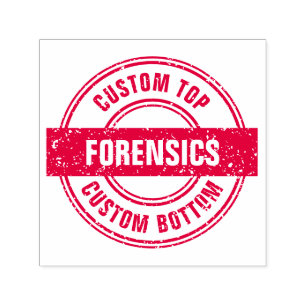 Forensik Permastempel