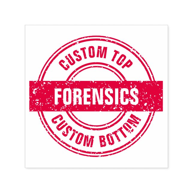 Forensik Permastempel (Design)