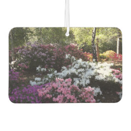 Forest Air Freshener Autolufterfrischer