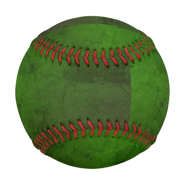 Forest Baseball (Vorderseite)