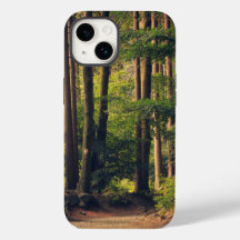 Forest Case-Mate Tough Apple iPhone 14 Fall