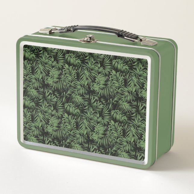 Forest Dream Lunch Box (Vorderseite)