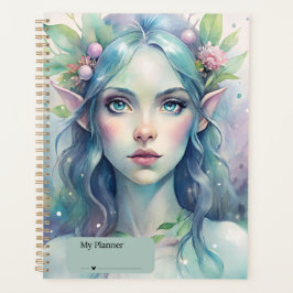 Forest Dreamer Planner Planer