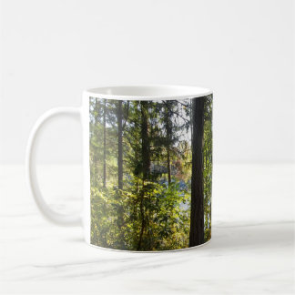 Forest Dreams - #1 Kaffeetasse