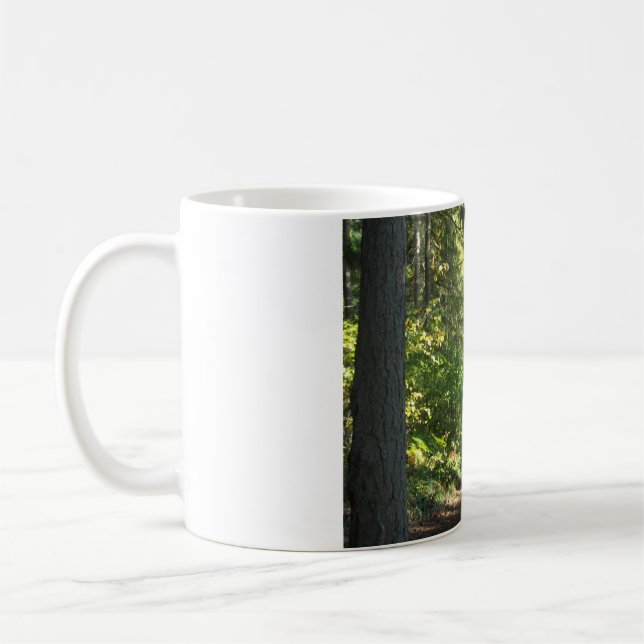 Forest Dreams - #2 Kaffeetasse (Links)