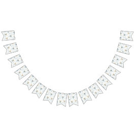 Forest Fairy Wimpelkette