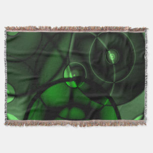 Forest Green Decke
