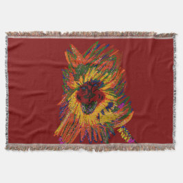 Forest Guardian Decke