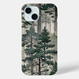 Forest iPhone / iPad case