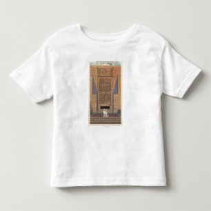 Forest Lawn Memorial Park, das Kredo des Erbauers Kleinkind T-shirt
