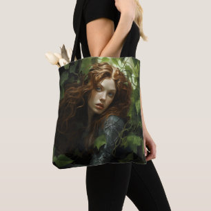Forest Nymph Girl Tasche