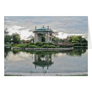 Forest Park St. Louis Missouri