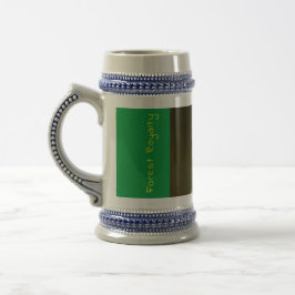 Forest Royalty - Tasse