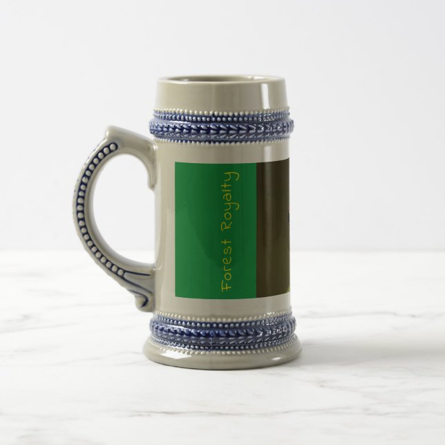 Forest Royalty - Tasse (Links)