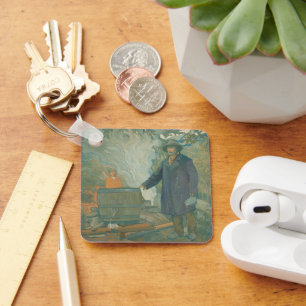 Forest Still Moonshiners White Lightning Liquor Schlüsselanhänger