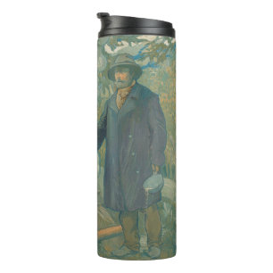 Forest Still Moonshiners White Lightning Liquor Thermosbecher