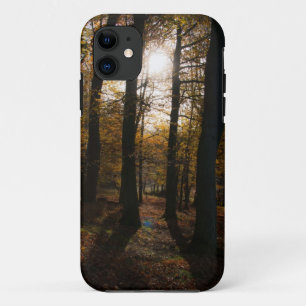 Forest sun iPhone 5 Fall Case-Mate iPhone Hülle