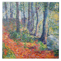 Forest UnderGrowth (von Léo Gausson)