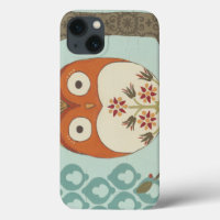 Forest Whimsy I