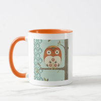 Forest Whimsy I