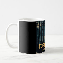 Forestblood – Espíritu Salvaje Nacido del Bosque Kaffeetasse