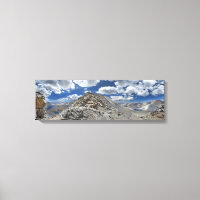 Forester Pass - John Muir Trail - Sierra Nevada