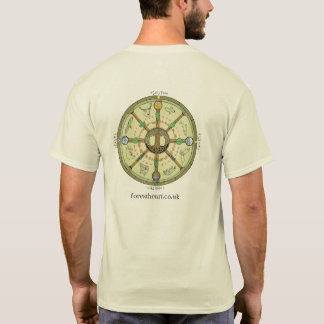 Forestheart T - Shirt