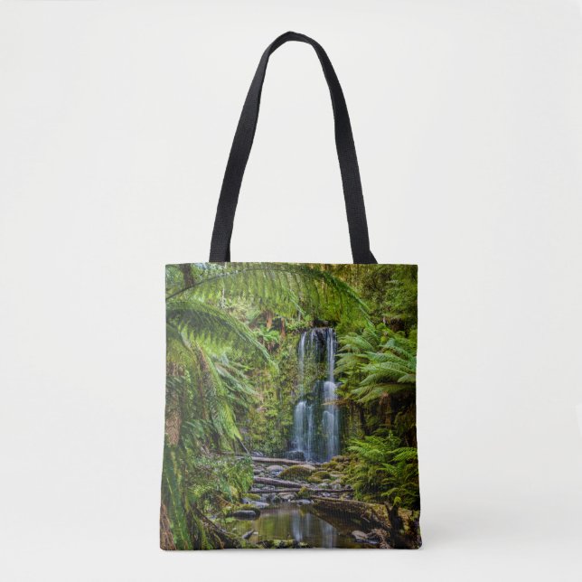 Forests Beauchamp Falls Australia Tasche (Vorderseite)