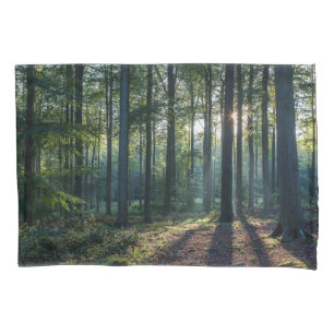 Forests   Black Forest Germany Kissenbezug