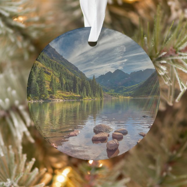Forests | Maroon Bells Colorado (Arbre)