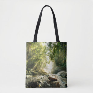 Forests Tropical Jungle Forest Tasche