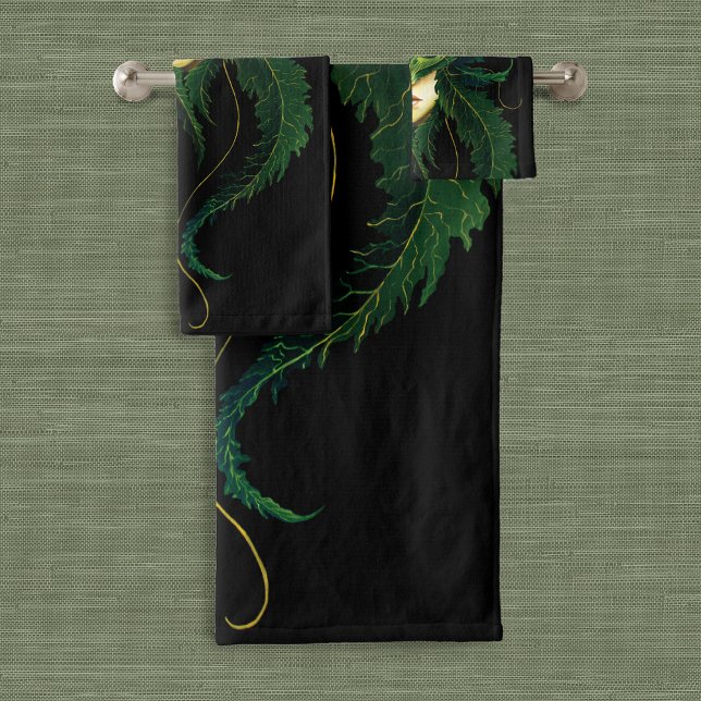 Forêt Envoûtante Dryade Femme Papillon Fantaisie (Créateur téléchargé)