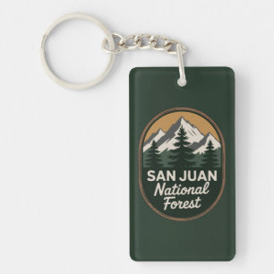 Forêt nationale de San Juan