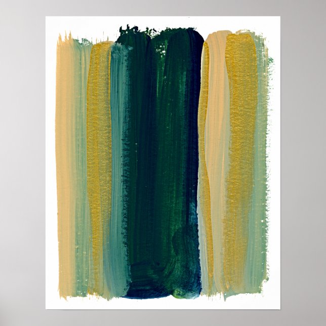 Foretto Poster (Vorne)