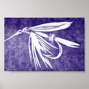 Foreut Fly Poster