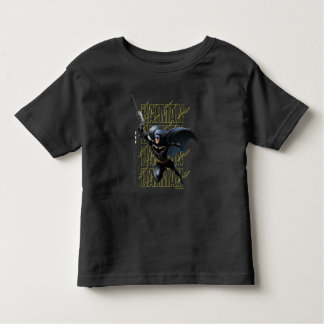 Forever Batman Grappling Hook Kleinkind T-shirt