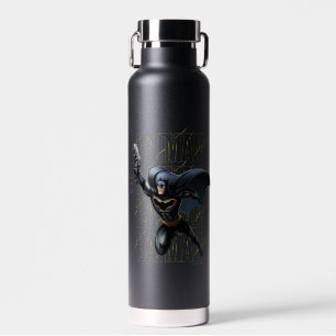 Forever Batman Grappling Hook Trinkflasche