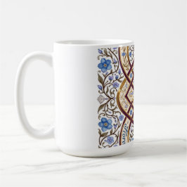 Forever Entwined Eternally Yours Infinity Knot T-S Kaffeetasse