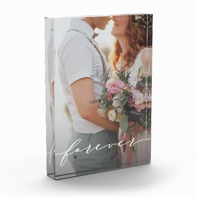 Forever Foto Block (Links)