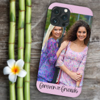Forever Friends Foto Niedlich HerzTypografie