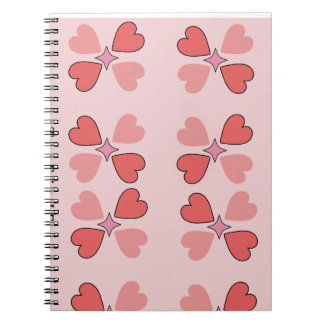 "Forever Friends Journal: Cherish Every moment" Notizblock