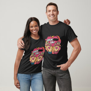 Forever Friends T - Shirt