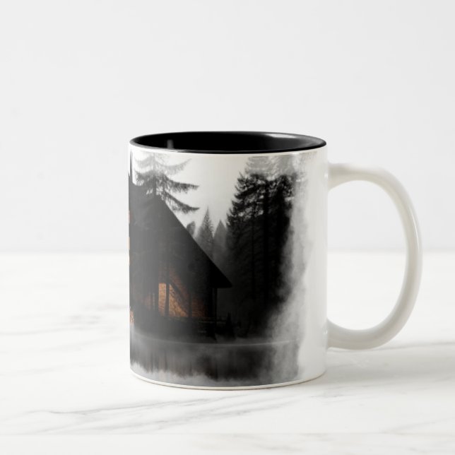 Forever Friends Tasse (Rechts)