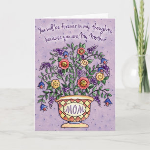 Forever in My Heart - Carte de voeux