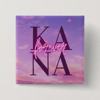 Forever Kana Button