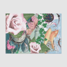Forever Land Tissue Paper Seidenpapier